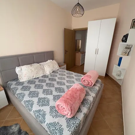 Apartamento Ermira Appartaments Durrës