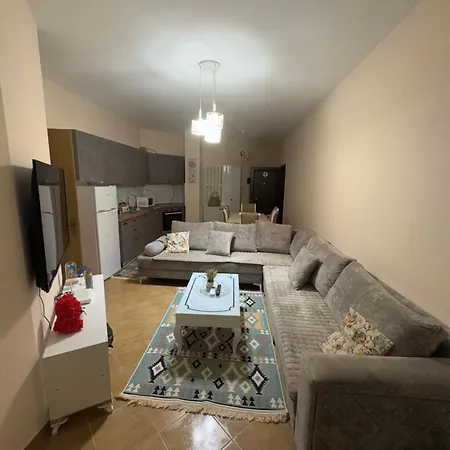 Apartment Ermira Appartaments *