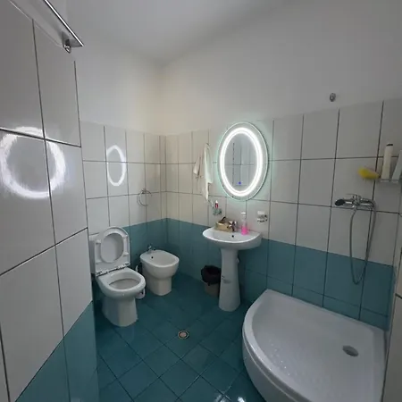 Ermira Appartaments Apartment